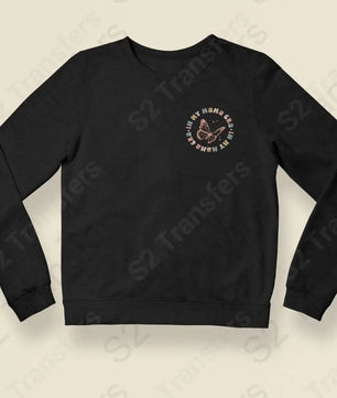 In My Mama Era Sweatshirt