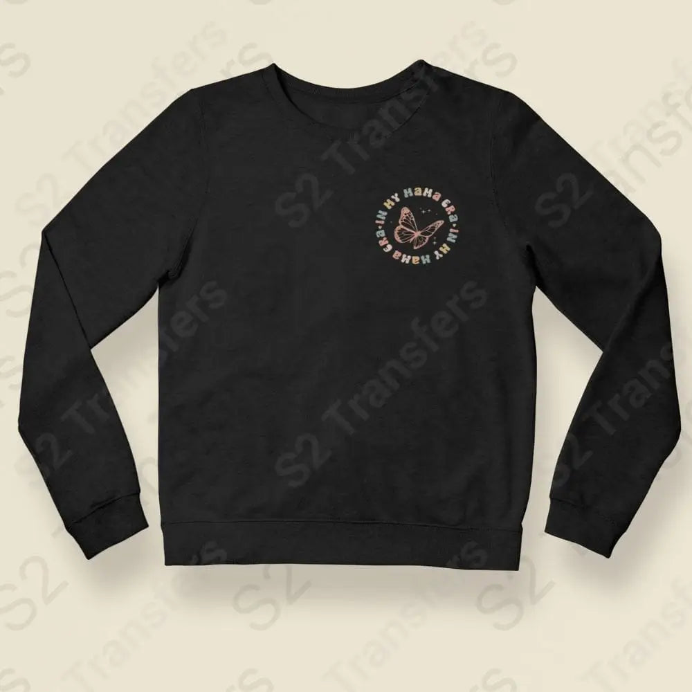In My Mama Era Sweatshirt