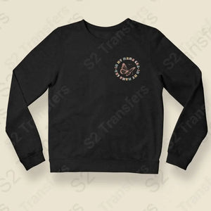In My Mama Era Sweatshirt