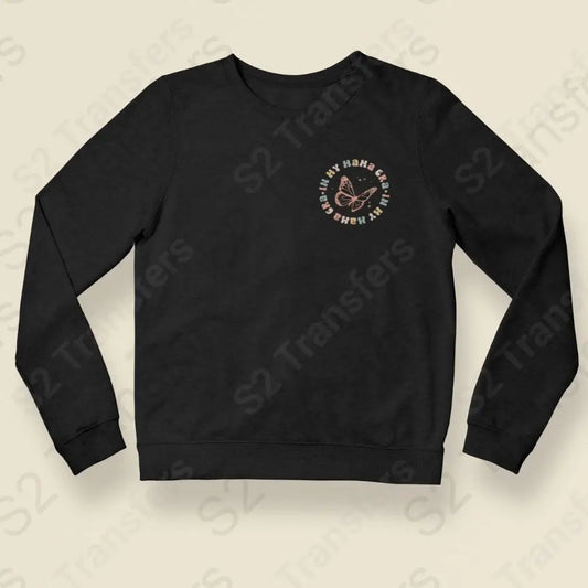 In My Mama Era Sweatshirt