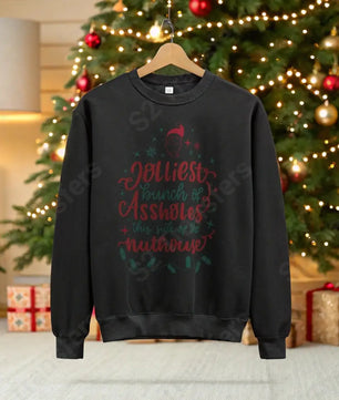 Jolliest bunch of assholes - DTF Transfer DTF Transfer