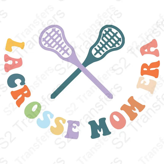 Lacrosse Mom Era Pocket