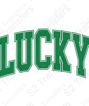 Lucky Green