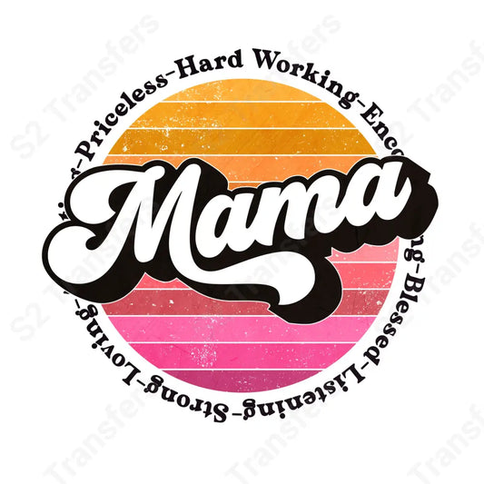 Mama Circle