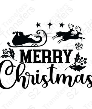 Merry Christmas 3