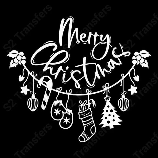 Merry Christmas 4