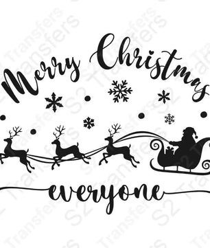 Merry Christmas Everyone