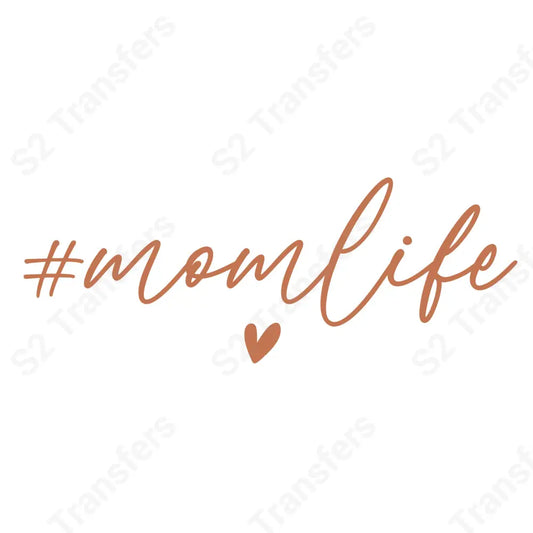 #momlife