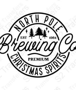 Northpole brewing co blk