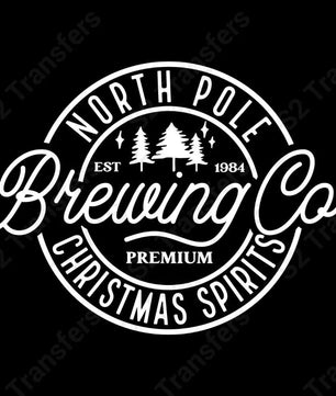 Northpole brewing co white