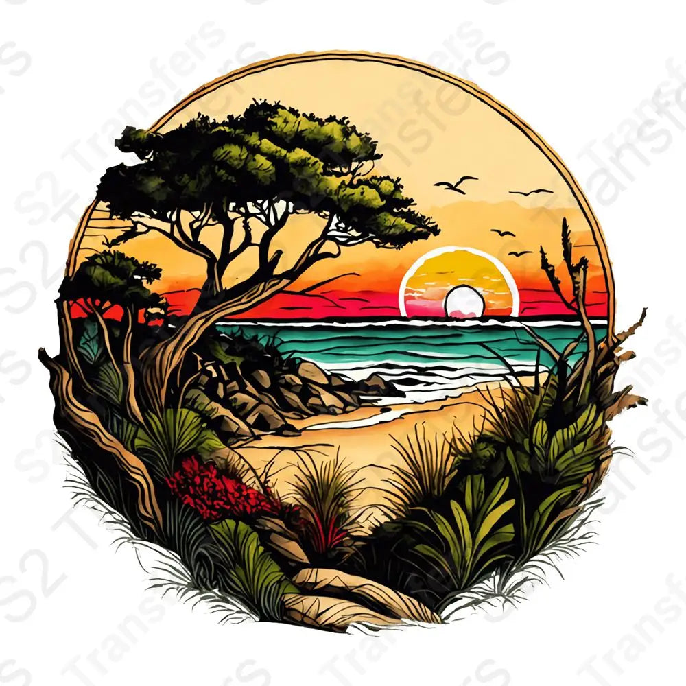 Oasis Beach