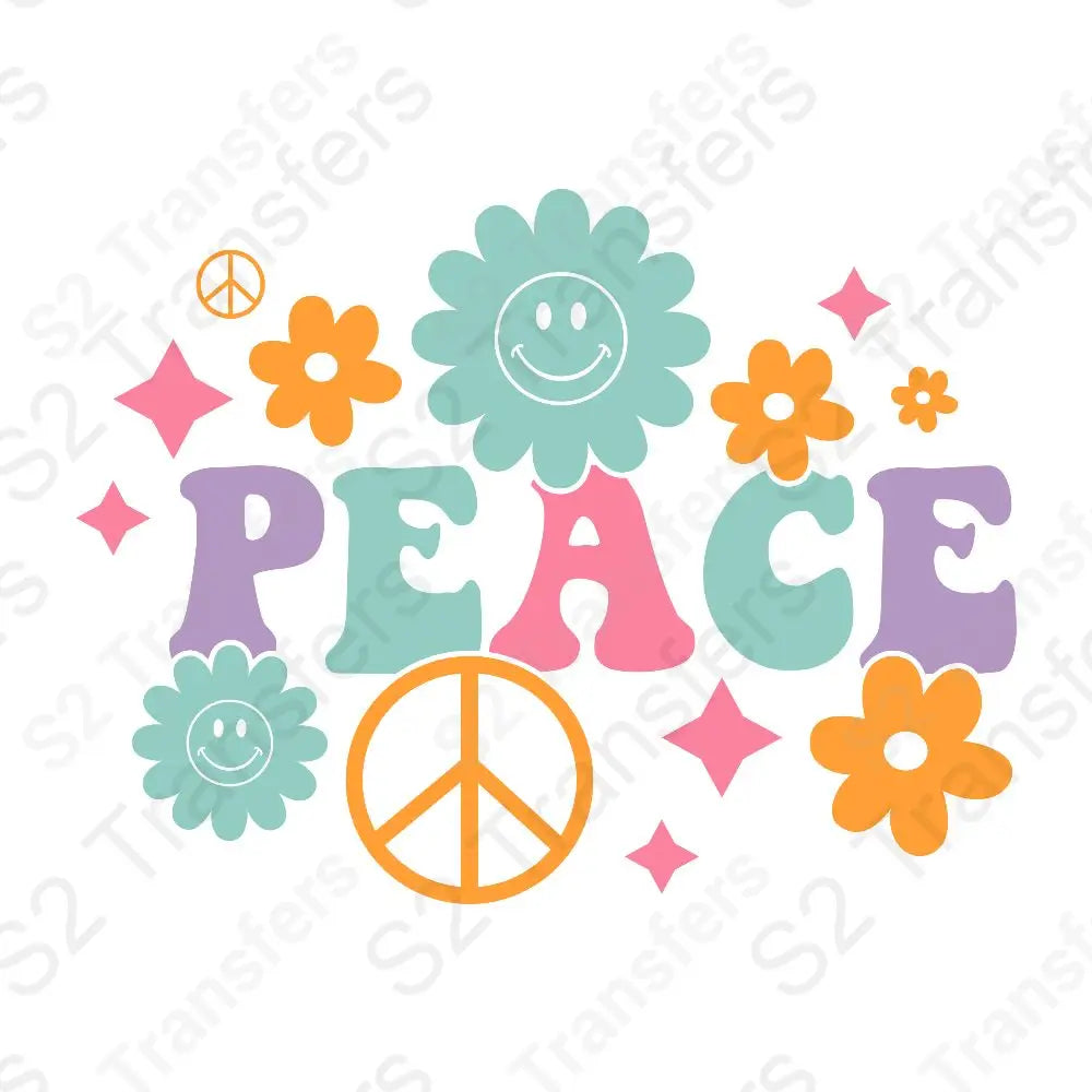 Peace