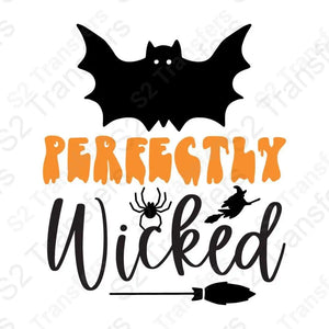 Perfectly Wicked
