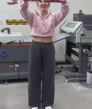 Love & Laughter Premade DTF Transfer Gangsheet- 22