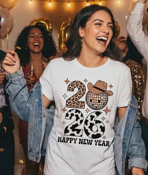 Animal Print 2026 – DTF Transfer