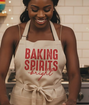 Baking Spirits Bright – DTF Transfer