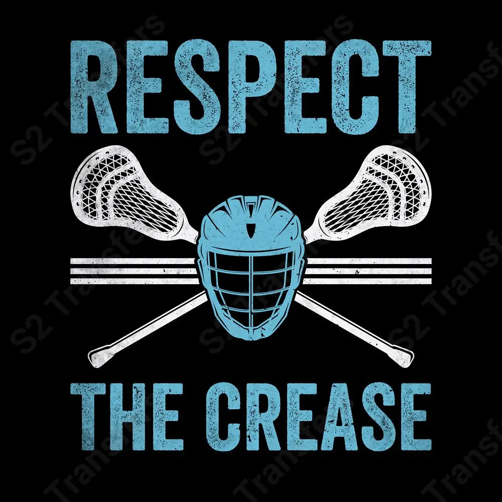 Respect The Crease