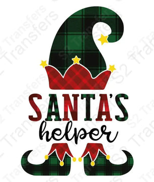 Santa Helper