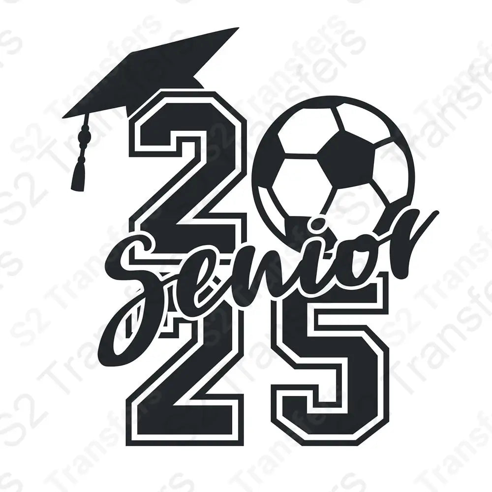 Senior 2025 Soccer