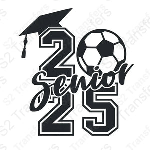 Senior 2025 Soccer