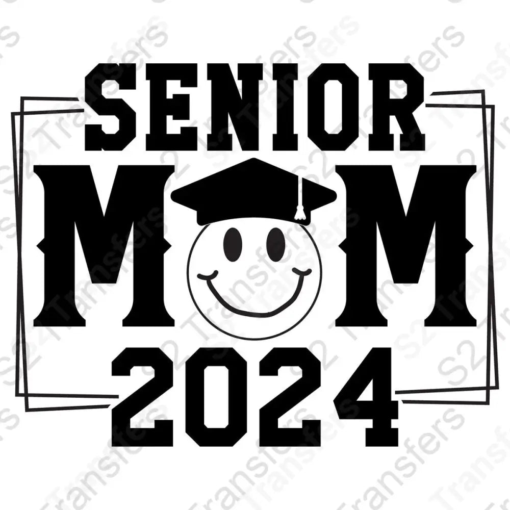Senior Mom 2024