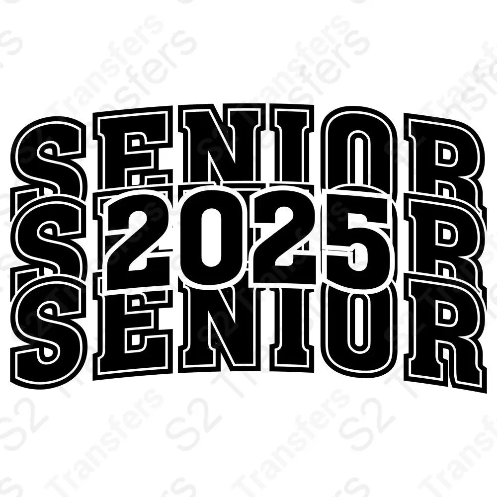 Senior X3 2025