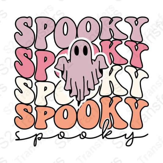 Spooky
