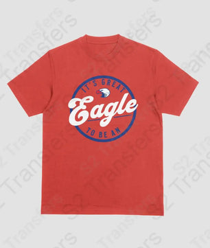 Springstead Cheer Spirit Shirt DTF Transfer