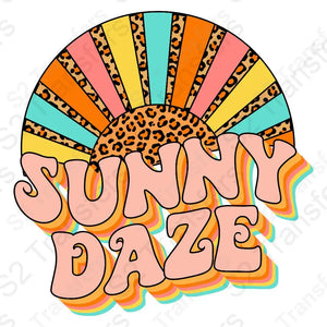 Sunny Daze
