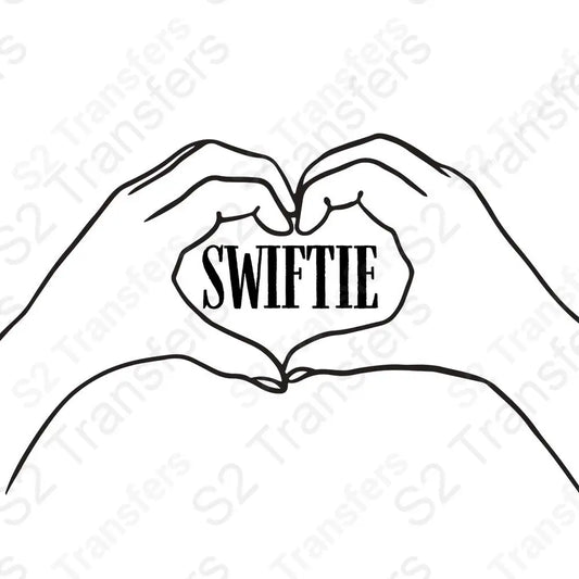 Swiftie Hands