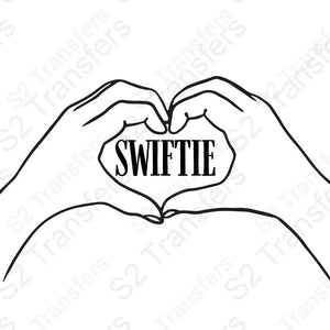 Swiftie Hands