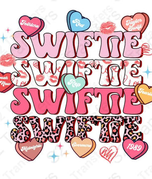 Swiftie Valentine