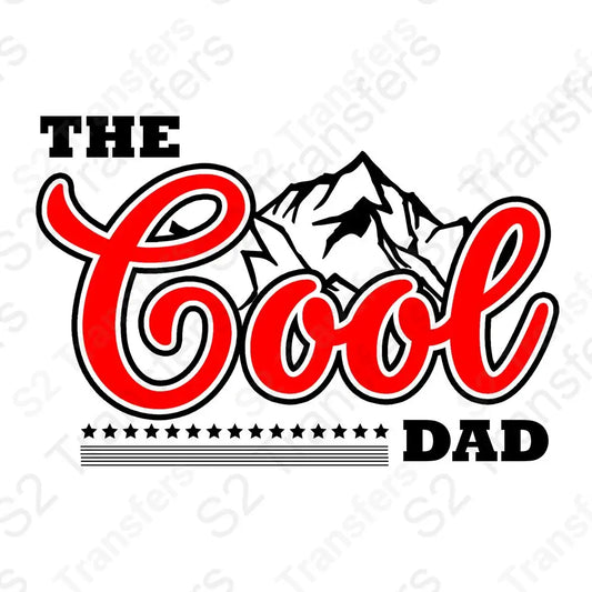 The Cool Dad