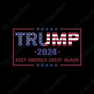 Trump 2024 Keep America Great Again
