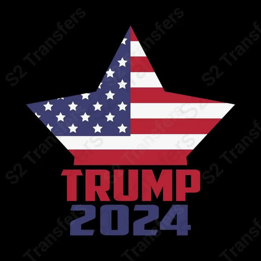 Trump Star 2024