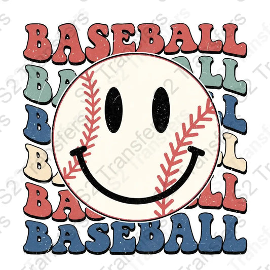 Vintage Baseball x6