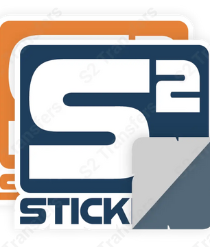 Vinyl Sticker Builder