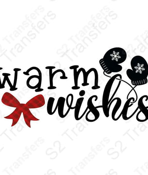 Warm Wishes
