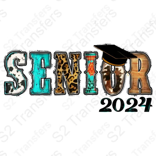 Western Senior 2024