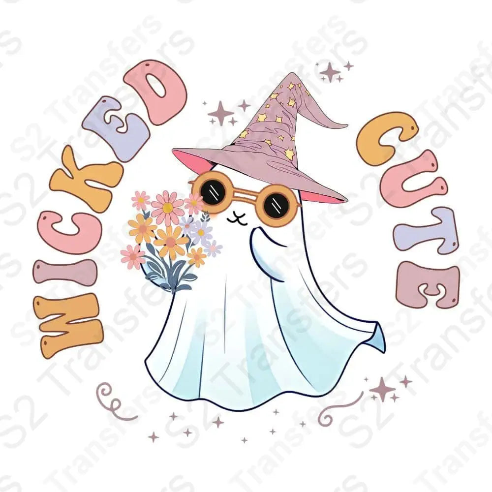 Wicked Cute
