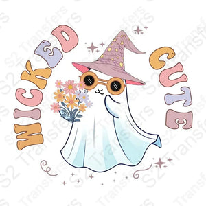 Wicked Cute