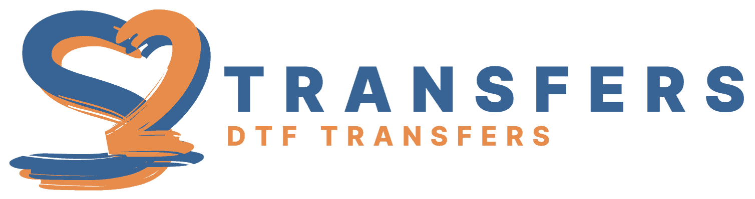 S2 Transfers – DTF Transfers logo
